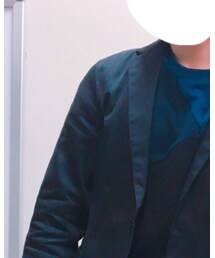 green label relaxing | テーラードジャケット