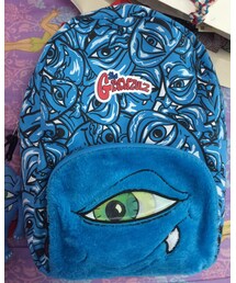 the Grawzulz | バックパック/リュック