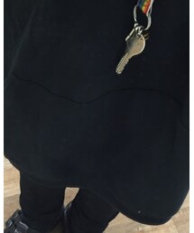 SPINNS | パーカー