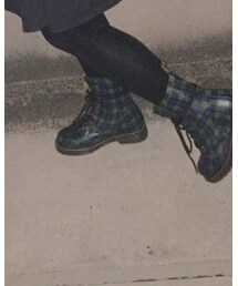 Dr. Martens | レインシューズ