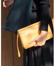 TOD’S | クラッチバッグ