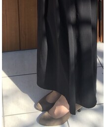 CANDISH | パンプス