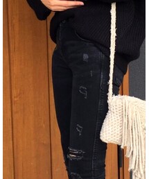 ZARA | その他パンツ