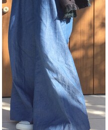 ZARA | チノパンツ