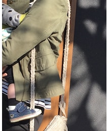 Simplicite | ノーカラージャケット