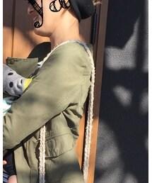 Simplicite | ノーカラージャケット