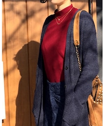 UNIQLO | ニット/セーター