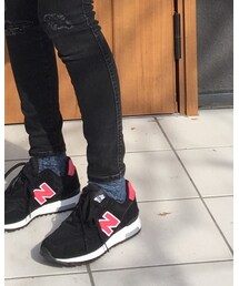 NEW BALANCE | スニーカー