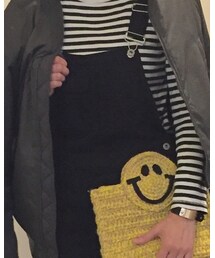 ZARA | サロペット/オーバーオール