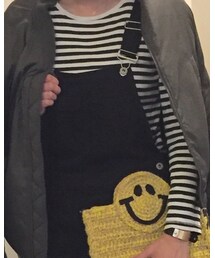 ZARA | サロペット/オーバーオール