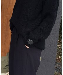 Lavish | アナログ腕時計