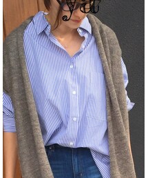 GU | シャツ/ブラウス