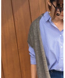 le.coeur blanc | マフラー