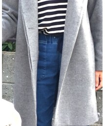 UNIQLO | デニムパンツ