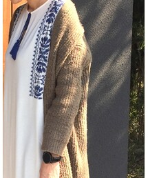 GU | カーディガン/ボレロ