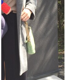 HITCH HIKE MARKET | ショルダーバッグ