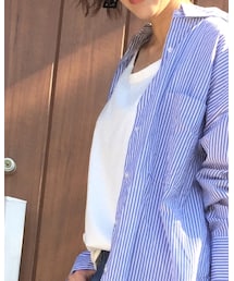 GU | Tシャツ/カットソー