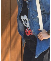 H&M DIVIDED | Tシャツ/カットソー