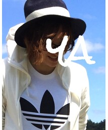 GLOBAL WORK | ハット