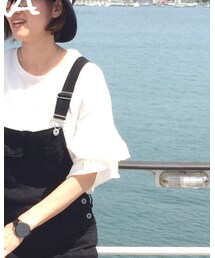 ZARA TRF | Tシャツ/カットソー