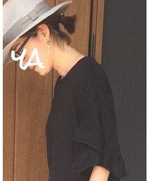 ZARA | Tシャツ/カットソー