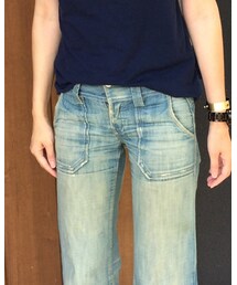 DIESEL | デニムパンツ