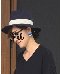 Handmade | ピアス（両耳用）