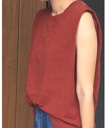 GU | タンクトップ