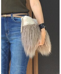 Francfranc | クラッチバッグ