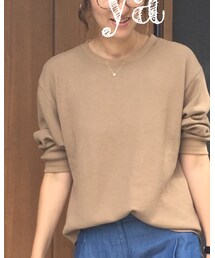 UNIQLO | Tシャツ/カットソー