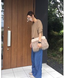 横から写真 | その他