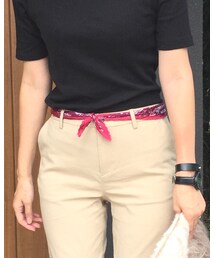 UNIQLO | バンダナ/スカーフ