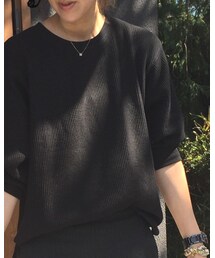 UNIQLO | Tシャツ/カットソー