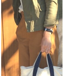 HVC | その他パンツ