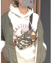 Champion | パーカー