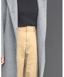 UNIQLO | チノパンツ