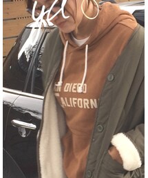 Champion | スウェット