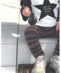 UNIQLO | レギンス/スパッツ