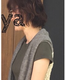 JOLI | ピアス（両耳用）