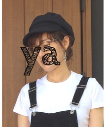 GU | キャスケット