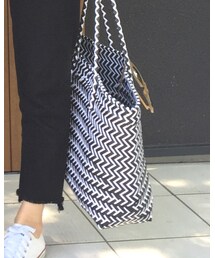 CIAOPANIC TYPY | かごバッグ