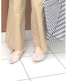 UNIQLO | パンプス