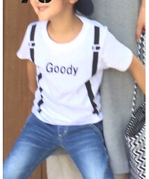 devirock | Tシャツ/カットソー