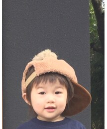 petit main | キャップ