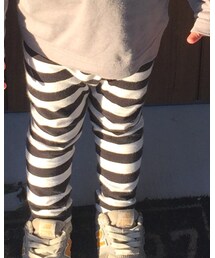 UNIQLO | レギンス/スパッツ