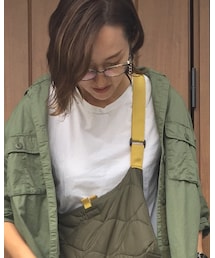 GU | Tシャツ/カットソー