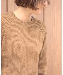 UNIQLO | ニット/セーター