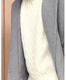 GU | ニット/セーター