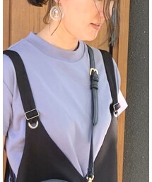 GU | Tシャツ/カットソー