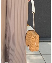 kate spade new york | かごバッグ